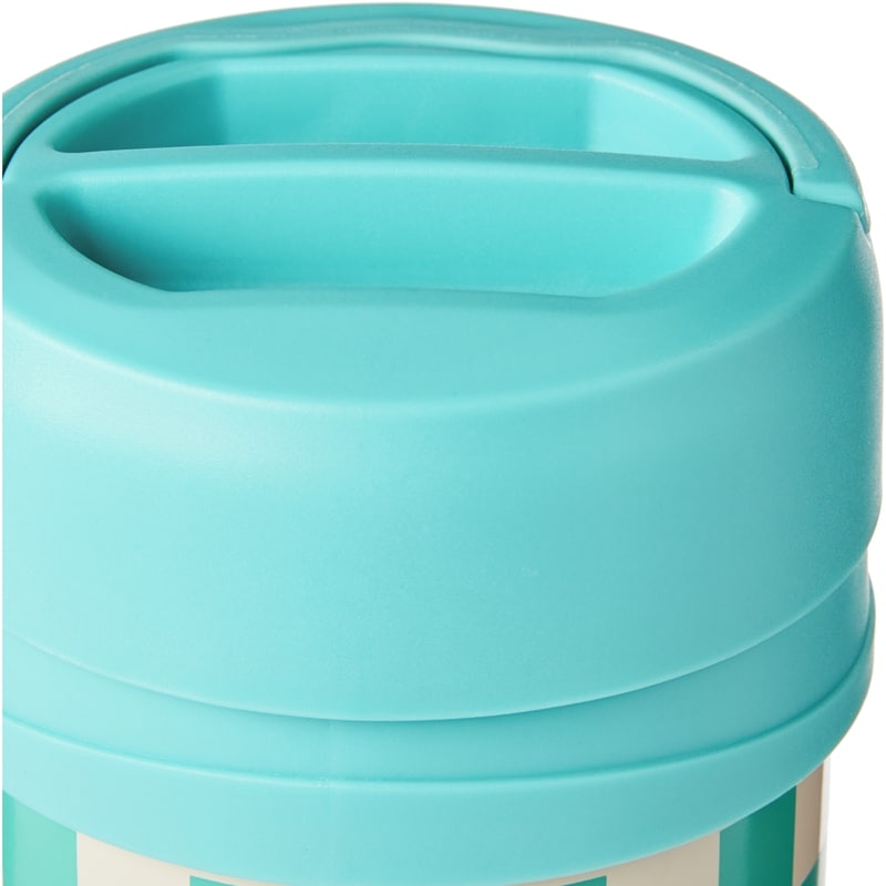 350ML Food Jar -Blue