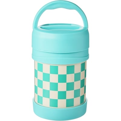 le Choix du Président Contenant pour aliments, bleu, 350 ml 1 ea, 15,00 $/1ch