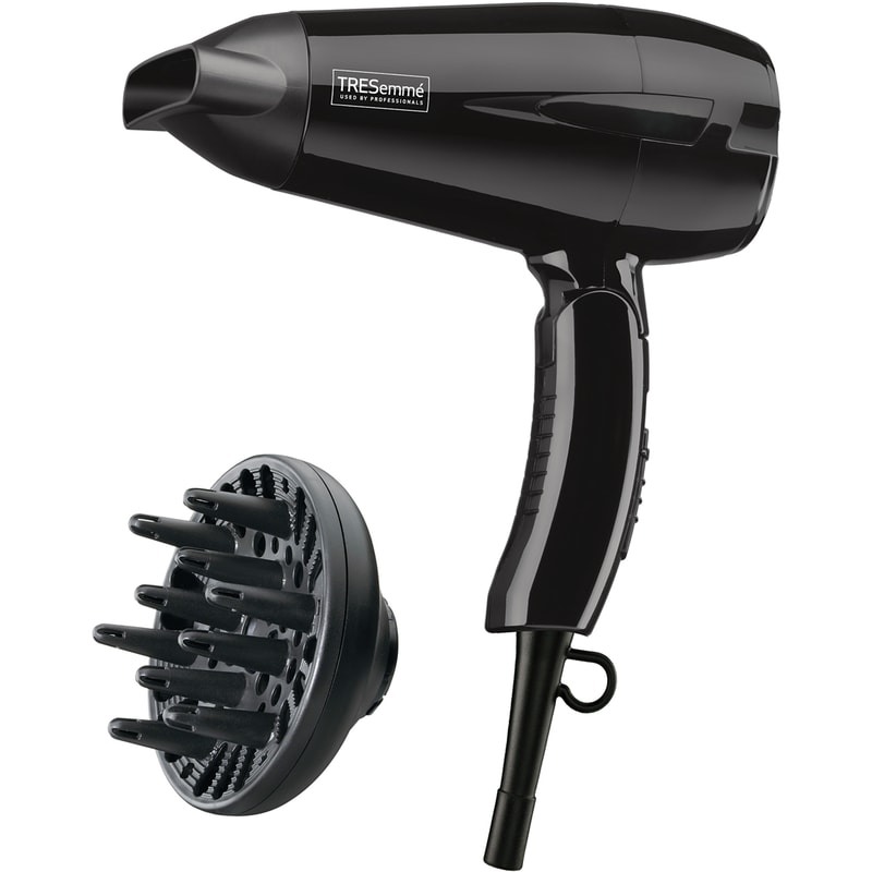 1875W Hair Dryer Folding Handle Compact