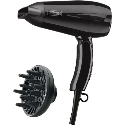 Conair Séche-cheveux de 1875W Poignée Pliante Compact 1 ea, 41,99 $/1ch