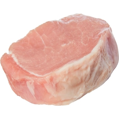 null Lethbridge Boneless Pork Rib End Roast $20.92/1kg $9.49/1lb