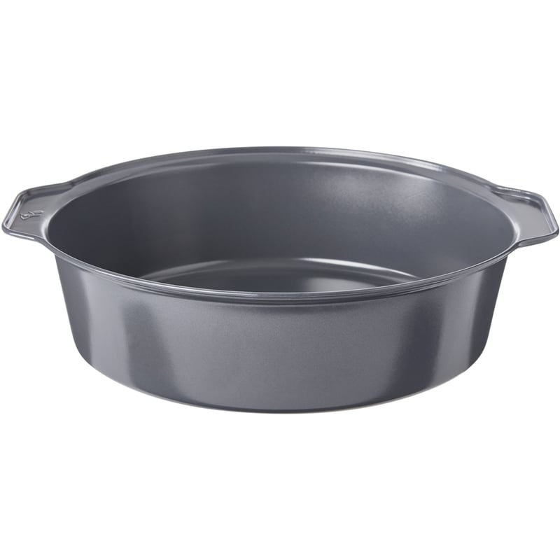Non-Stick Round Cake Pan