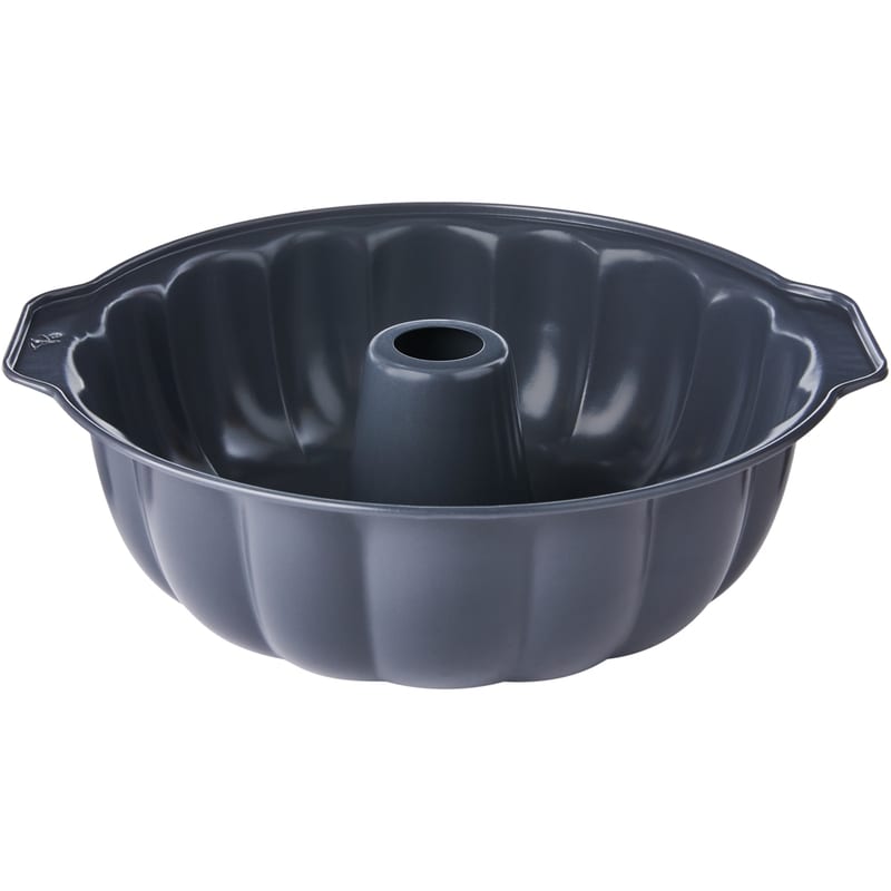 Non-Stick Fluted Cake Pan