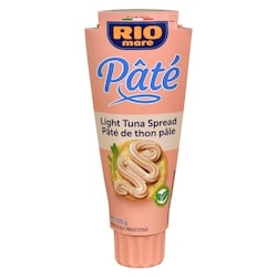 Pâté Light Tuna Spread