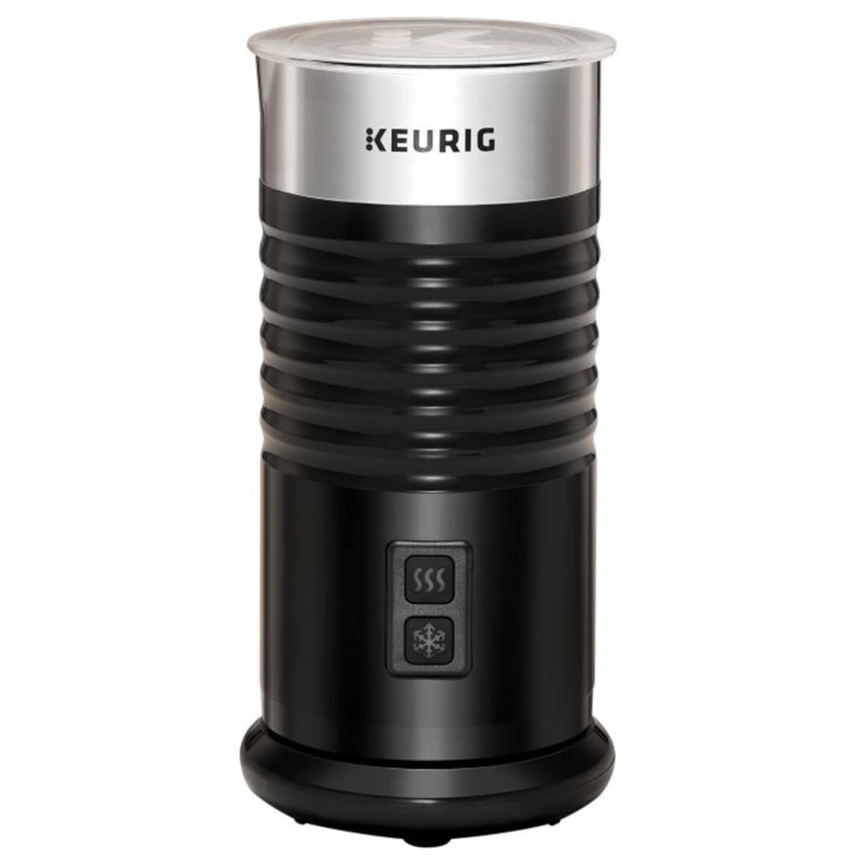 Keurig Milk Frother For Lattes And Cappuccinos
