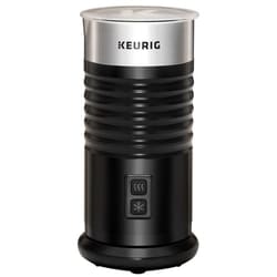 Keurig Milk Frother For Lattes And Cappuccinos, Features Hot And Cold Function 1 ea, $85.00/1ea