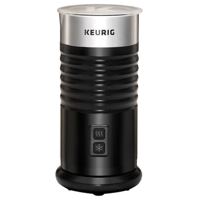 Keurig Stand Hot or Cold Frother 1 ea, $90.00/1ea