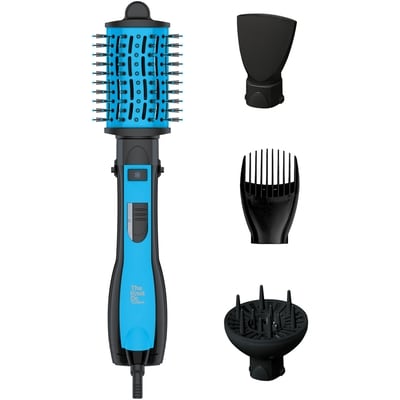 The Knot Dr All-in-one Dryer Brush Set 1 ea, $62.99/1ea