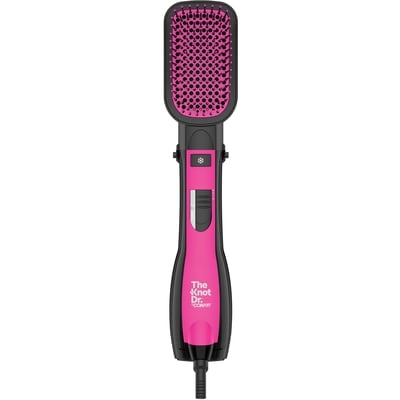 The Knot Dr All-in-one smoothing Dryer Brush 1 ea, $68.99/1ea