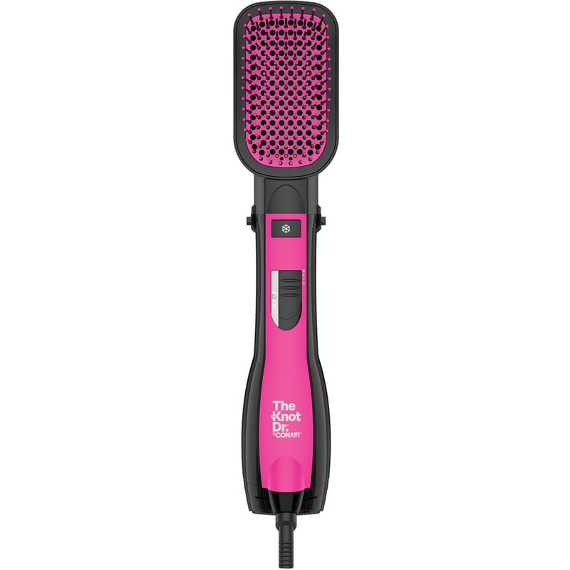 All-in-one smoothing Dryer Brush
