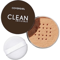 Clean Invisible Loose Powder, Translucent medium- 130