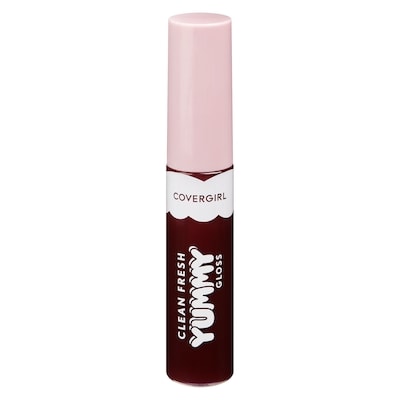 Cover Girl Clean fresh Yummy Gloss Acai You Later - 300 10 ml, $89.90/100ml