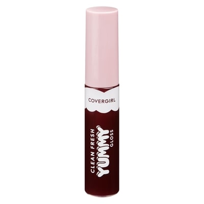 CoverGirl Clean fresh Brillant à lèvres Yummy Acai You Later - 300 10 ml, 129,90 $/100ml
