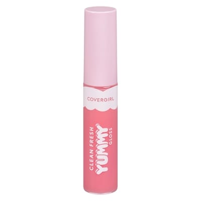 Cover Girl Clean fresh Yummy Gloss Sugar Poppy - 150 10 ml, $89.90/100ml