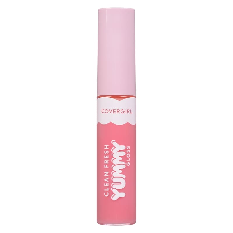 Clean fresh Yummy Gloss Sugar Poppy - 150