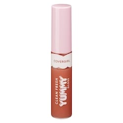 Clean fresh Yummy Gloss Coconuts About You - 650