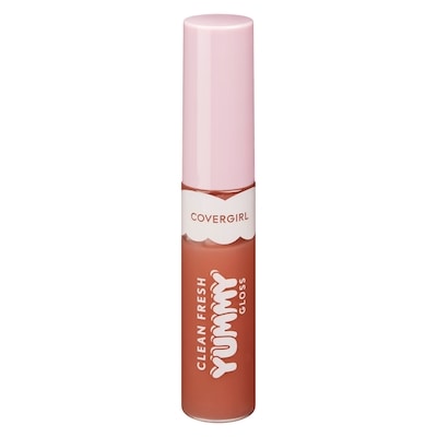 Cover Girl Clean fresh Yummy Gloss Coconuts About You - 650 10 ml, $104.90/100ml