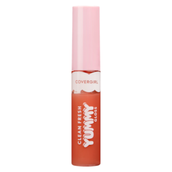 Cover Girl Clean fresh Yummy Gloss Coconuts About You - 650 - 10