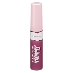 Clean fresh Yummy Gloss Laugh-vendor - 200