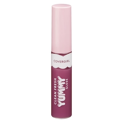 Cover Girl Clean fresh Yummy Gloss Laugh-vendor - 200 10 ml, $104.90/100ml