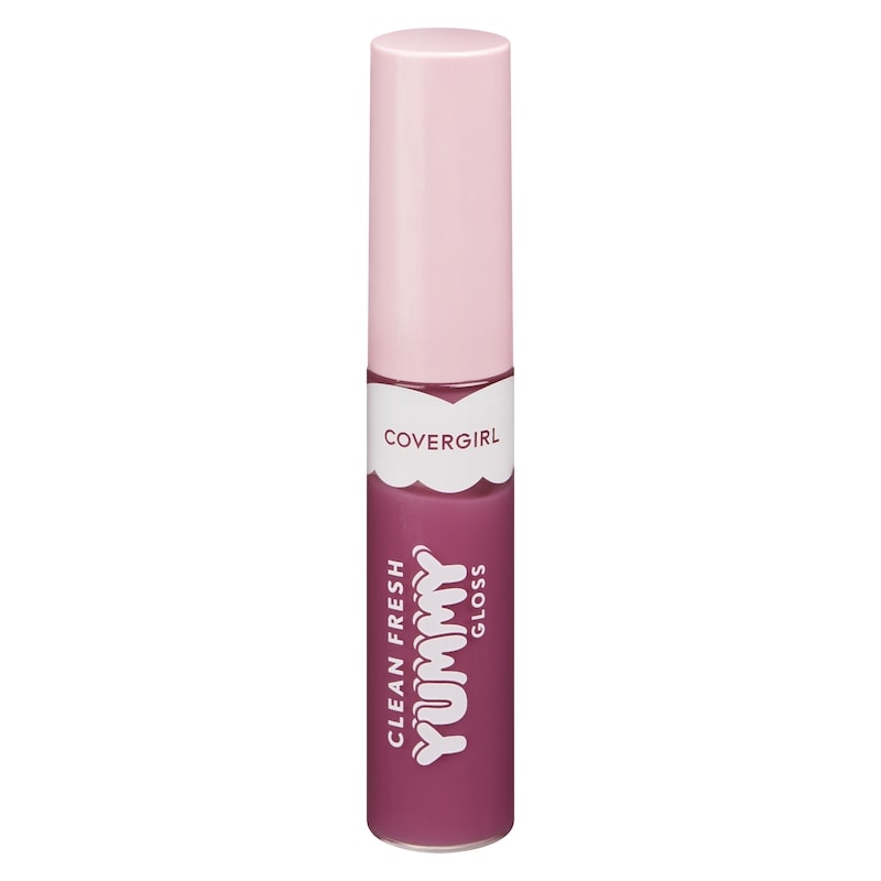Clean fresh Yummy Gloss Laugh-vendor - 200