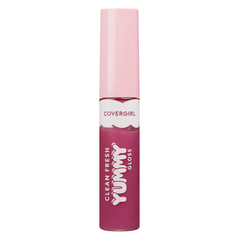 Clean fresh Yummy Gloss Laugh-vendor - 200