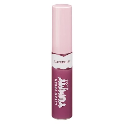 CoverGirl Clean fresh Brillant à lèvres Yummy Laugh-vendor - 200 10 ml, 129,90 $/100ml