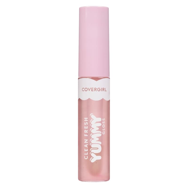 Clean fresh Yummy Gloss Let's Get Fizzical - 100
