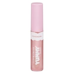 CoverGirl Clean fresh Brillant à lèvres Yummy Let's Get Fizzical - 100 10 ml, 129,90 $/100ml