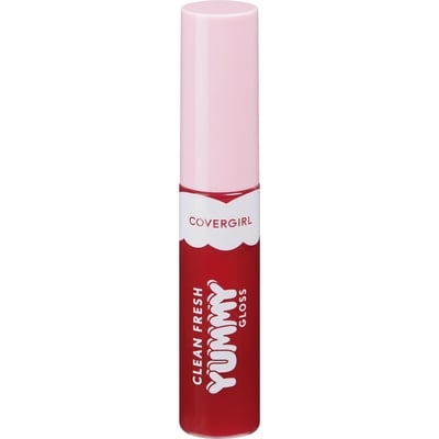 CoverGirl Clean fresh Brillant à lèvres Yummy You're Just Jelly - 350 10 ml, 129,90 $/100ml