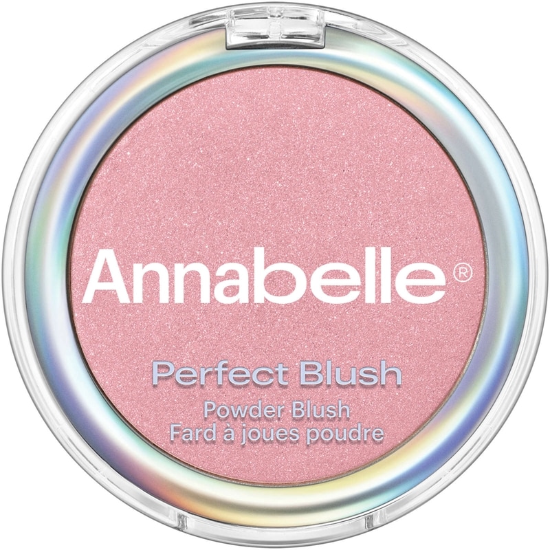 Perfect Blush Talc-Free Powder Blush Rose Fawn