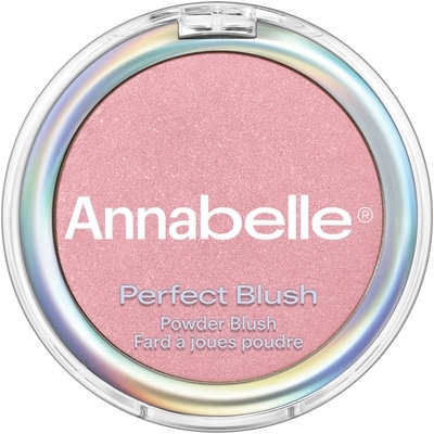Annabelle Fard à joues poudre sans talc Perfect Blush Rose Fawn 3 g, 266,33 $/100g