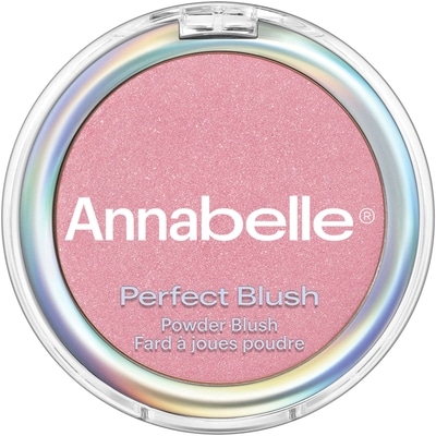 Annabelle Fard à joues poudre sans talc Perfect Blush Lotus 3 g, 266,33 $/100g
