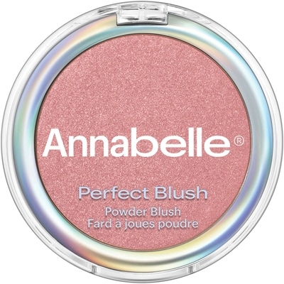 Annabelle Perfect Blush Talc-Free Powder Blush Golden Bronze 3 g, $266.33/100g