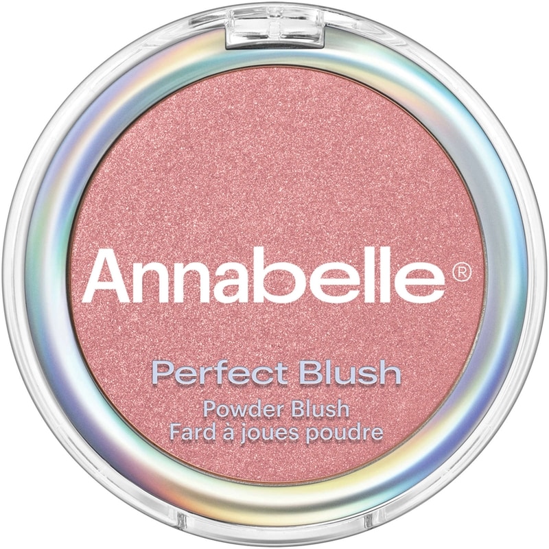Perfect Blush Talc-Free Powder Blush Golden Bronze