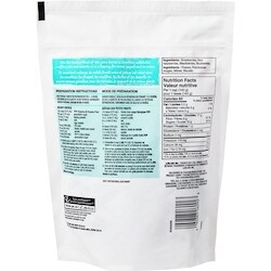 President's Choice Frozen 4-Berry Blend - 500 g | Wholesale Club
