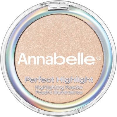 Annabelle Perfect Highlight Talc-Free Powder Golden Diamond 3.5 g, $228.29/100g