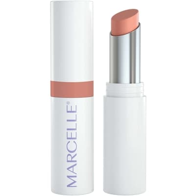 Marcelle Rouge à lèvres couleur & soin huile-en-Stick Lip Loving Winning Gold 3 g, 466,33 $/100g