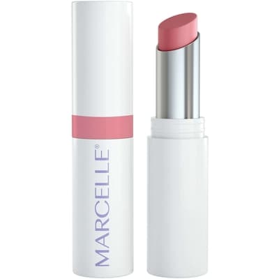 Marcelle Rouge à lèvres couleur & soin huile-en-Stick Lip Loving Blushing Nude 3 g, 466,33 $/100g