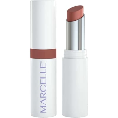 Marcelle Rouge à lèvres couleur & soin huile-en-Stick Lip Loving Glowing Tan 3 g, 466,33 $/100g