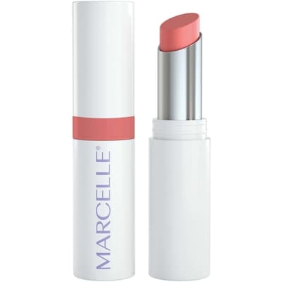 Marcelle Lip Loving Colour & Caring Oil-in-Stick LipStick Dancing Melon 3 g, $466.33/100g
