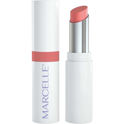 Marcelle Rouge à lèvres couleur & soin huile-en-Stick Lip Loving Dancing Melon 3 g, 466,33 $/100g