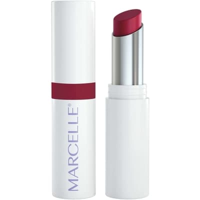 Marcelle Rouge à lèvres couleur & soin huile-en-Stick Lip Loving Burning Brick 3 g, 466,33 $/100g