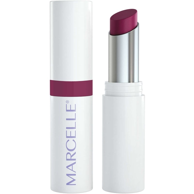Lip Loving Colour & Caring Oil-in-Stick LipStick Kissing Plum
