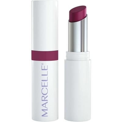 Marcelle Rouge à lèvres couleur & soin huile-en-Stick Lip Loving Kissing Plum 3 g, 466,33 $/100g