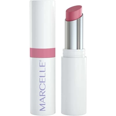 Marcelle Rouge à lèvres couleur & soin huile-en-Stick Lip Loving Dreaming Pink 3 g, 466,33 $/100g