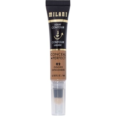 Milani Conceal + Perfect Liquid Contour Ginger 1 ea, $14.99/1ea
