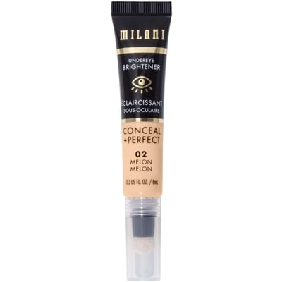 Milani Conceal + Perfect Undereye Brightener Melon 1 ea, $14.99/1ea