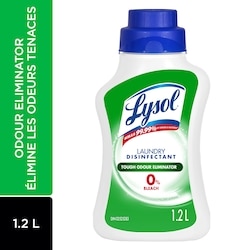 Laundry Disinfectant - Odour Eliminator