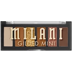 Gilded Mini Eyeshadow Palette Champagne Problems